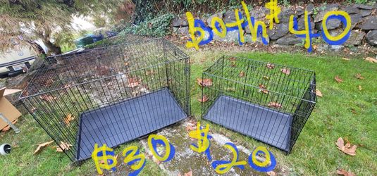 pet crates