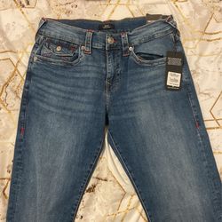 True Religion Pants (Ricky)