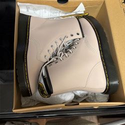 Dr Martens 