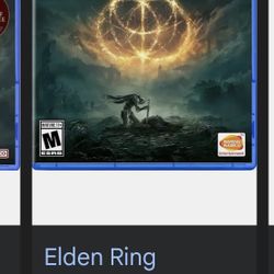 Elden Ring