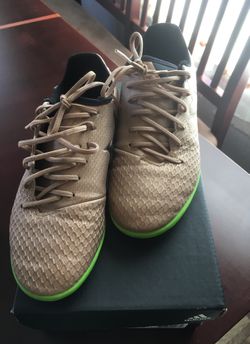 Messi indoor shoes
