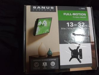 Tv mount