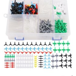 Organic Chemistry Molecule Set