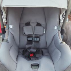 Nuna car seat