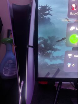Digital Ps5