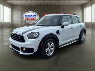 2019 Mini Countryman