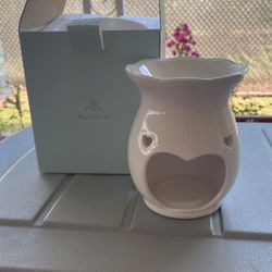 Candle burner
