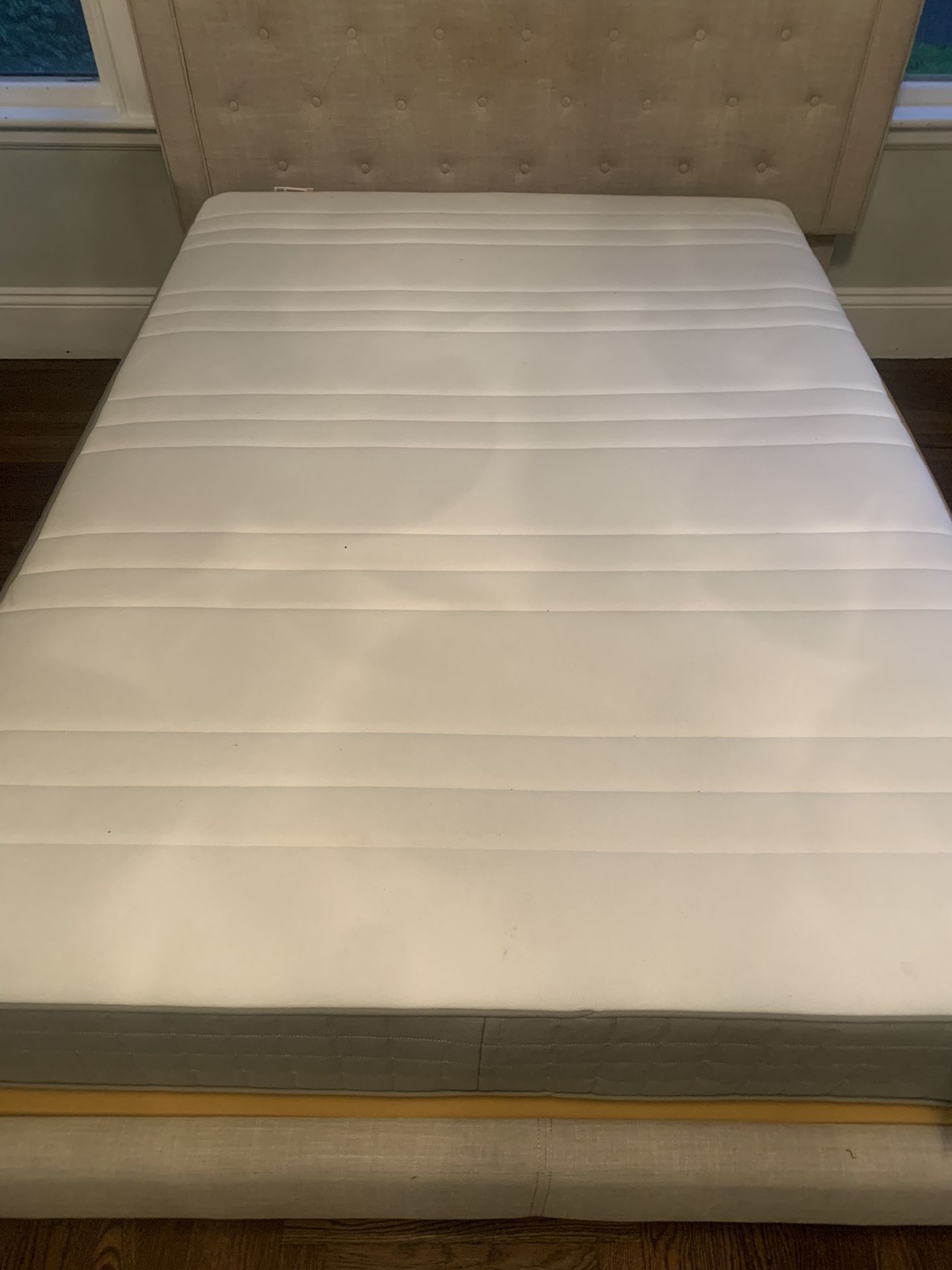 Kid Mattress