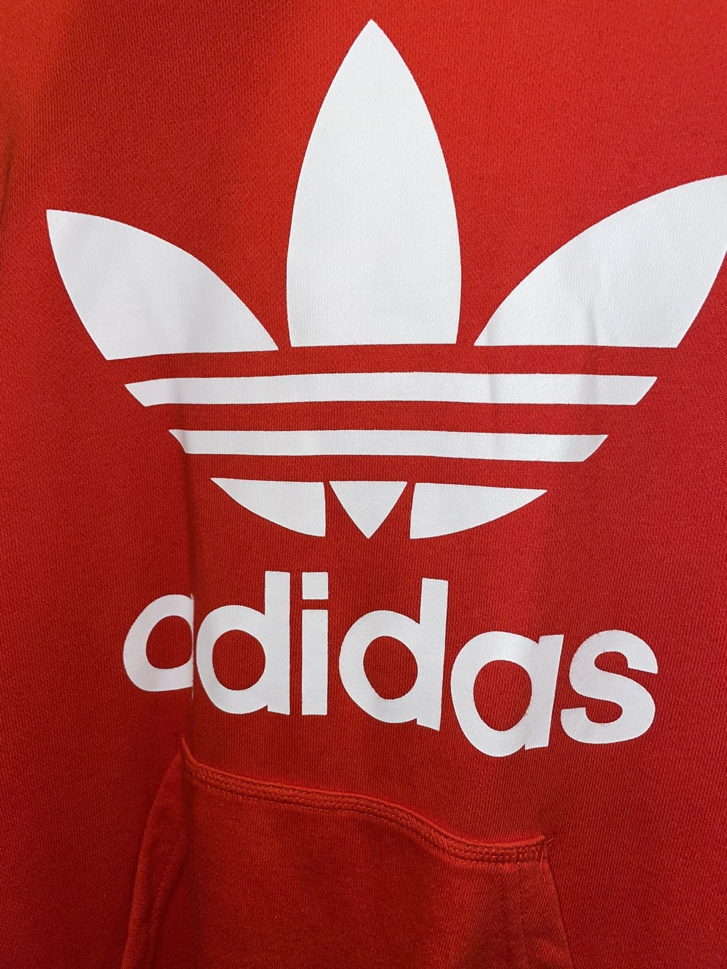 Adidas Hoodie