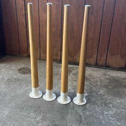 Attachable Table Legs