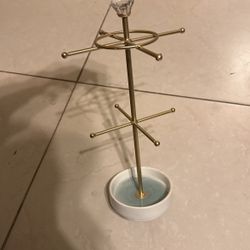 Jewelry Holder Stand