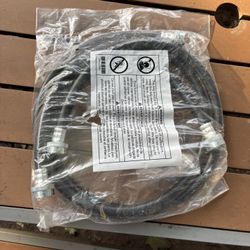 Washing Machine Hoses