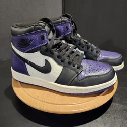 Nike shoes like new no box