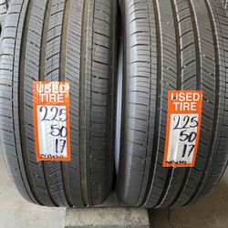 New Tires And Used Tires With 90% Tread Open Monday To Saturday 8:00am To 6:00pm Sunday’s 8:00am To 5:00pm 16714 union St Victorville 