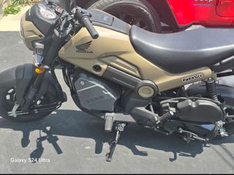 Honda navi