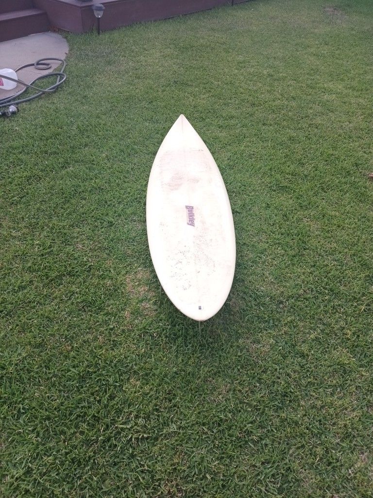 Bulkley Surfboard Lok Box 6' 7' Shortboard Thruster