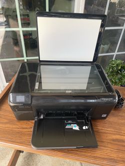 Printer machine