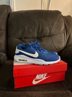 New Nike shoes
