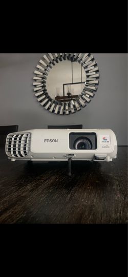 🎥 Epson Projector 97H