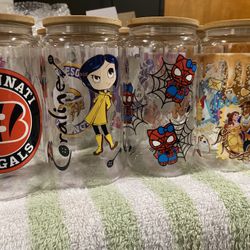 Cups 