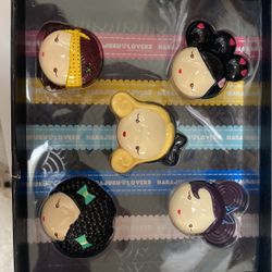 Harajuku Lovers Fragrance