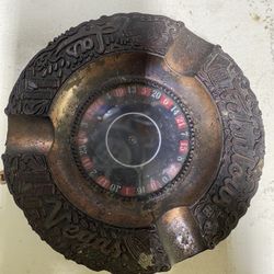 Ash Tray 