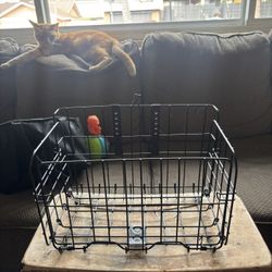 Zacro Bike Basket