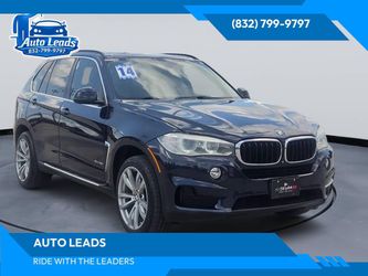 2014 BMW X5