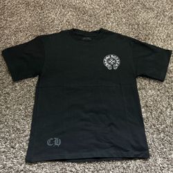 Chrome hearts tee