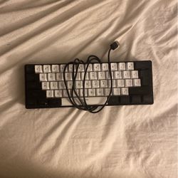 60% Keyboard