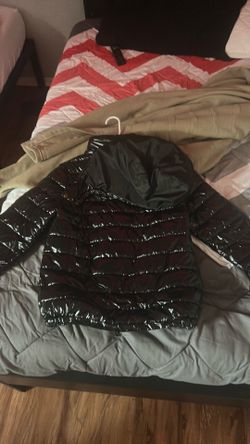 Winter coat