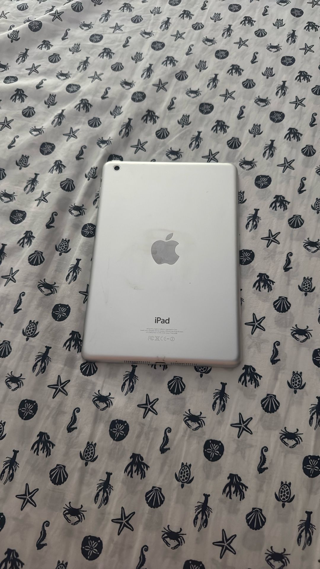 iPad Mini