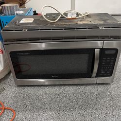 FREE Microwave