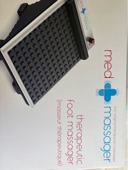 Med Massager