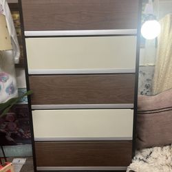 Tab Cabinet MCM. File Cabinet. Storage Cabinet. Make Offer