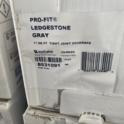 Pro-Fit Ledgestone 