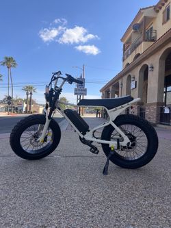 Macfox x7