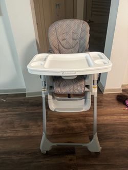 Silla de bebé