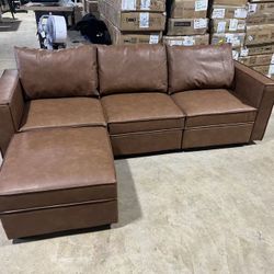 Brand New Sofa