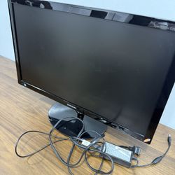 Computer Monitor 24” Samsung