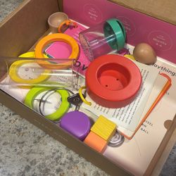 Lovevery 9-10 Month Kit 