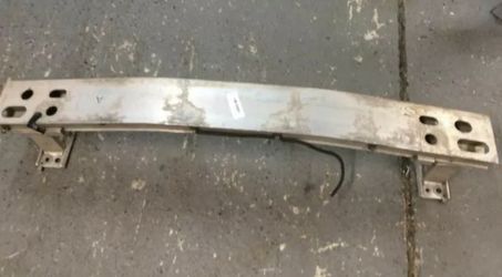 2010-2015 Toyota Prius reinforcement complete