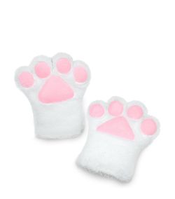 Cat Gloves