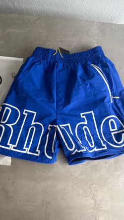 Rhude shorts