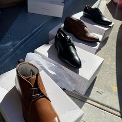 New ALDO Shoes In The Box…$40