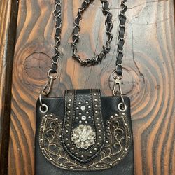 Woman’s Small Purse 