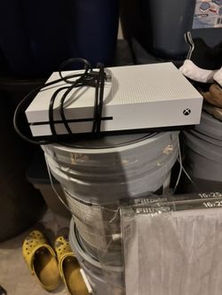 Xbox one S
