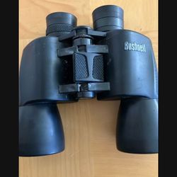 Binoculars Excellent Condition 