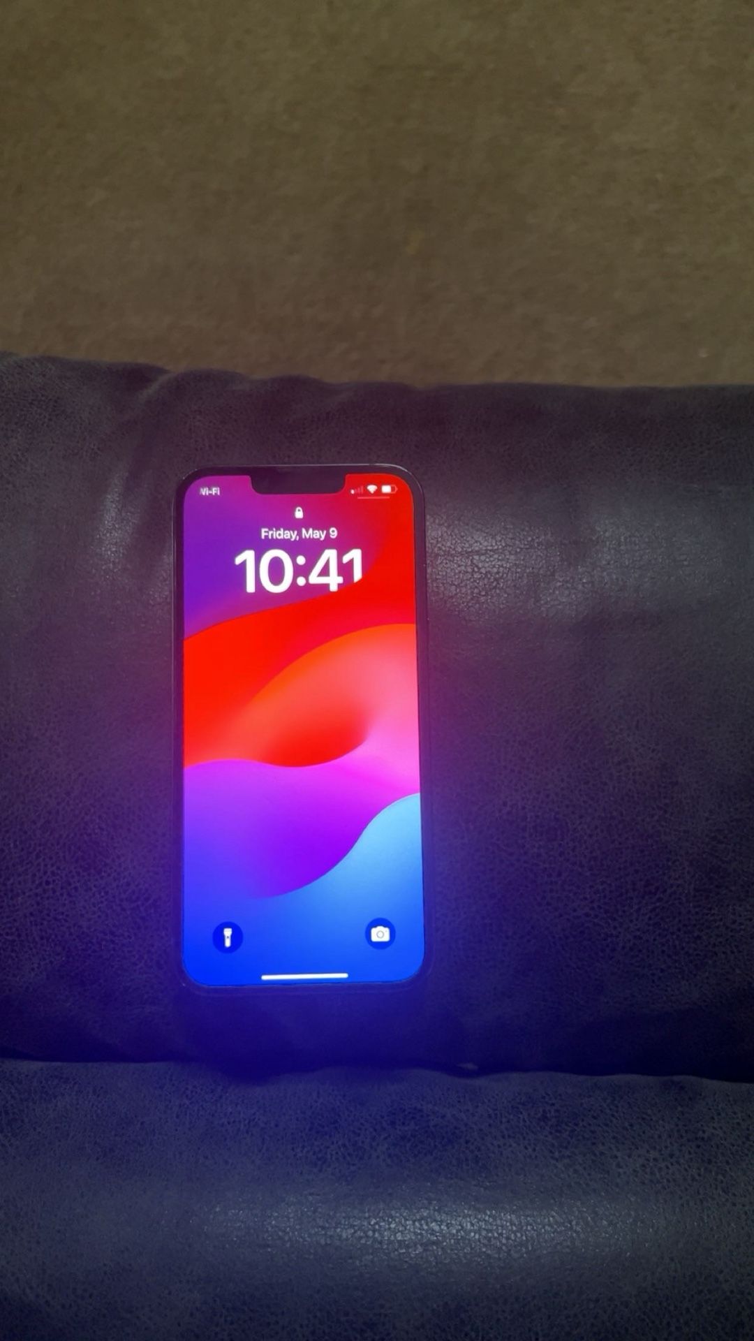 APPLE IPHONE 14 - LOCKED