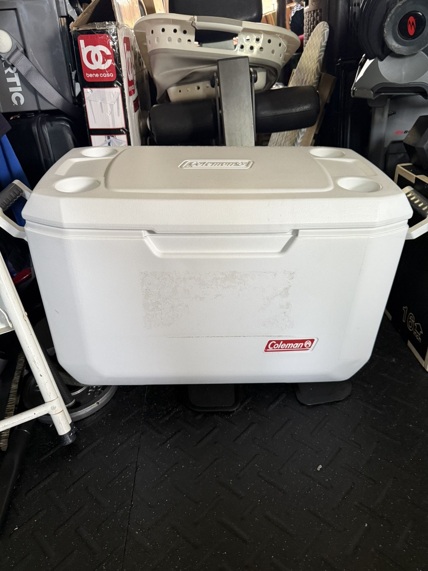 Coleman 65 Quart Cooler